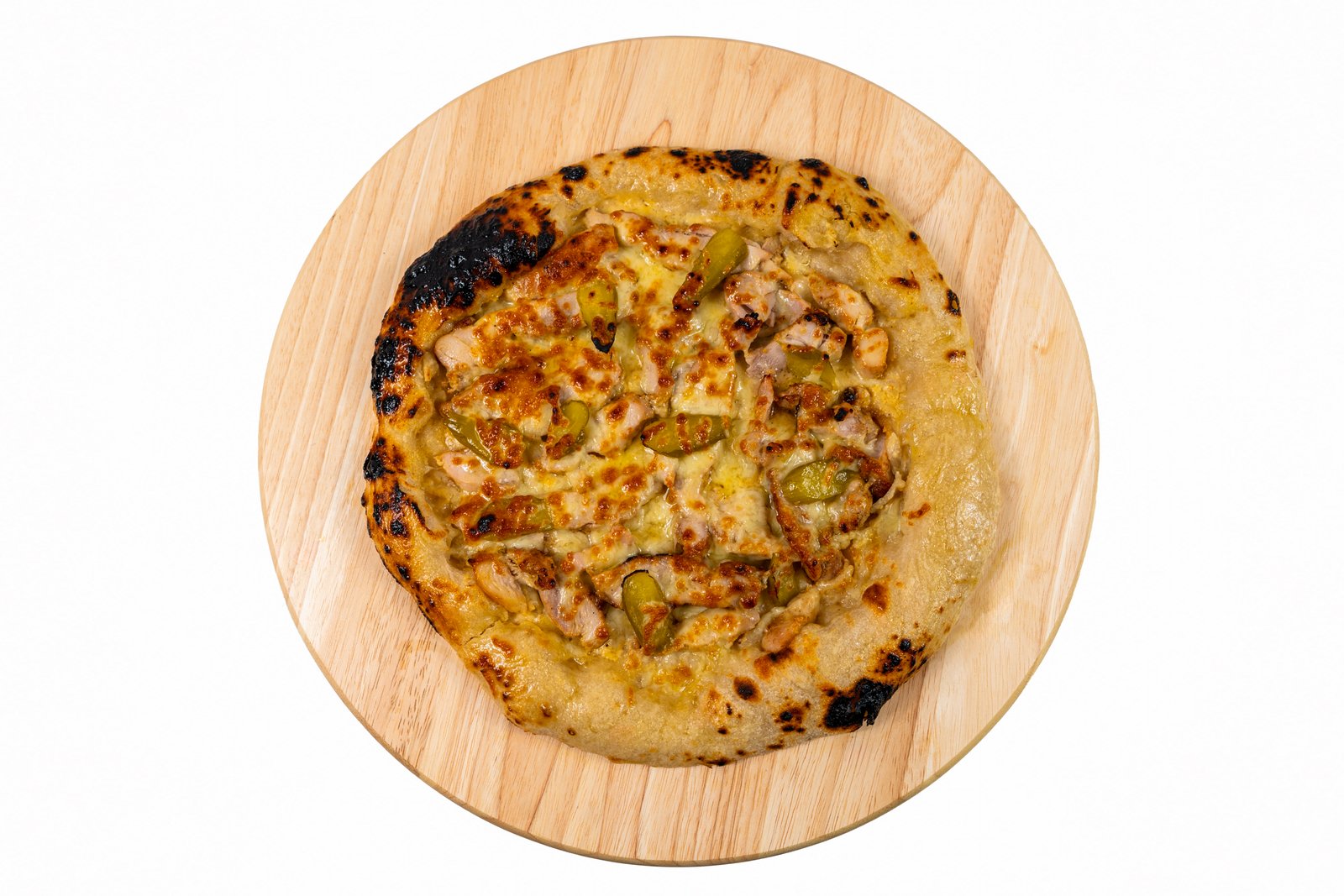 Vegetarische Pizza